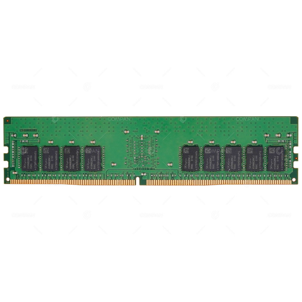 02JG517  LENOVO DDR4 16GB 2RX8 PC4-21333 2666MHZ RDIMM CL19 FOR THINKSYSTEM